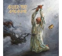 Armed for Apocalypse Ritual Violence (CD) Album