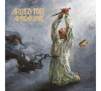 Armed For Apocalypse Ritual Violence CD NEW