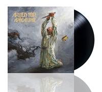 Armed For Apocalypse – Ritual Violence – 12" Vinyl (2022)