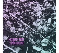 Armed for Apocalypse - The Earth Is Breathing Beneath Me [VINYL]