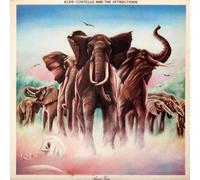 ARMED FORCES 1979 ELVIS COSTELLO 1979