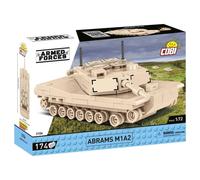 Armed Forces Abrams M1A2