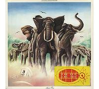 Armed Forces - Complete - Stickered [VINYL]