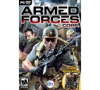 Armed Forces Corp / Terrorist Takedown 2 - Action Pack - PC by City Interactive