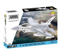 Armed Forces F-16AM Fighting Falcon