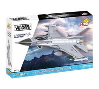 Armed Forces F-16C (R) Fighting Falcon NO