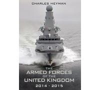 Armed Forces of the United Kingdom 2014-2015