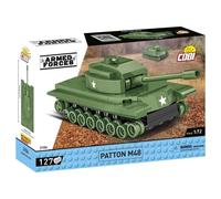 Armed Forces Patton M48
