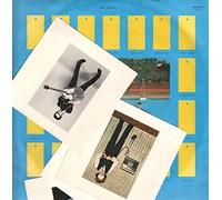 Armed Forces [Vinyl LP]