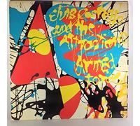 Armed Forces [Vinyl LP]