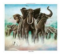 ARMED FORCES VINYL LP[RAD14] FOLD OUT COVER 1979 ELVIS COSTELLO