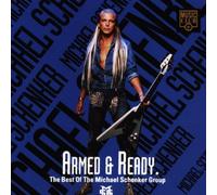 Armed & Ready - The Best of Michael Schenker Group