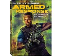 Armed Response (2017)