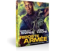 Armed Response (2017) (Blu-Ray)