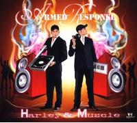 Armed Response by Harley & Muscle