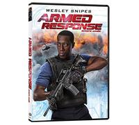 Armed Response (DVD)