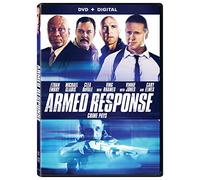 Armed Response [DVD] [Region 1] [NTSC] [US Import]