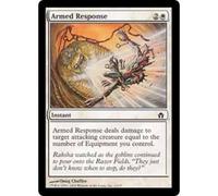Armed Response (foil) | Fifth Dawn