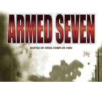 Armed Seven (PC) Steam Key - GLOBAL