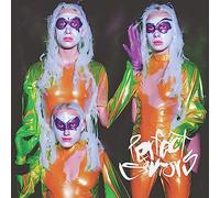 Armed,the - Perfect Saviours (Ltd Sea Blue Vinyl) [VINYL]