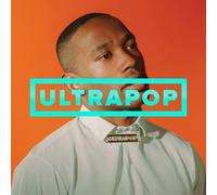 Armed,the - Ultrapop [VINYL]