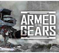 Armed to the Gears Steam CD Key