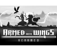 Armed with Wings - Rearmed (PC) Steam Key - GLOBAL
