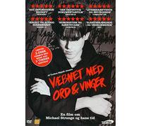 Armed with words & wings ( Væbnet med ord & vinger )