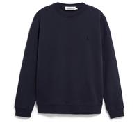 Cotton sweatshirt Armedangels Baaro Bleu 2XL