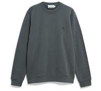 Cotton sweatshirt Armedangels Baaro Gris 2XL