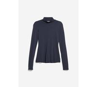 ARMEDANGELS - Women's Graziliaa Soft - Longsleeve size XS, blue