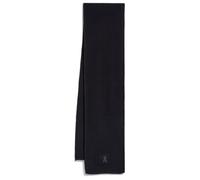 ARMEDANGELS - Iconic Å Claasas Cotton W - Scarf size One Size, black