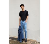 Armedangels - Jaames Black - T-Shirt - black - S - 100% Organic Cotton,Jersey S