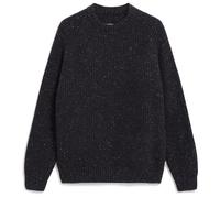 ARMEDANGELS - Kiaano Tweed - Jumper size S, black