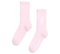 ARMEDANGELS - Saamus Bold Socks - Sports socks size 43-46, pink