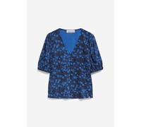 Armedangels - Saarita Lenzing™ Ecovero™ Viscose Floral Blouse - L