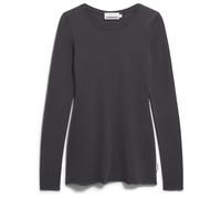 ARMEDANGELS - Women's Einiaara Soft - Longsleeve size XXL, grey