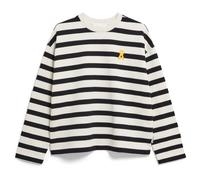 ARMEDANGELS - Women's Frankaa Maarlen Bold - Jumper size L, white