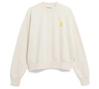 Sweatshirt woman Armedangels Iconic Beige L