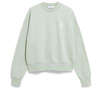 ARMEDANGELS - Women's Iconic Å Alizaa Sweat - Jumper size XL, grey