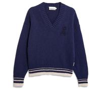 Woman sweater Armedangels Iconic Bleu M