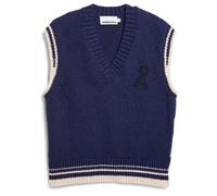 Women's vest Armedangels Iconic Bleu XL