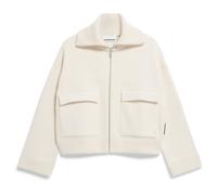 ARMEDANGELS - Women's Joaniaas - Wool jacket size XXL, white