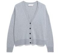 ARMEDANGELS - Women's Kaaja - Cardigan size XS, grey