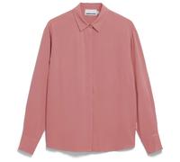 ARMEDANGELS - Women's Larisaana L/S - Blouse size L, pink
