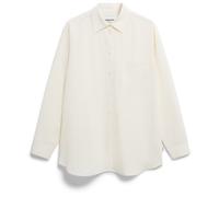 ARMEDANGELS - Women's Maalgaa Lino - Blouse size L, white