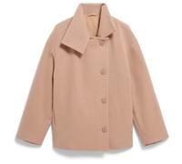 ARMEDANGELS - Women's Majelaa - Wool jacket size XXL, sand
