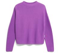ARMEDANGELS - Women's Merinaa Links Links - Jumper size XL, purple