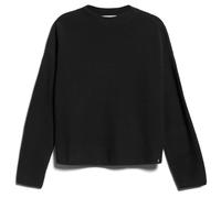 ARMEDANGELS - Women's Merinaa Links Links - Jumper size XS, black