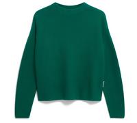 ARMEDANGELS - Women's Merinaa Links Links - Jumper size XXL, green